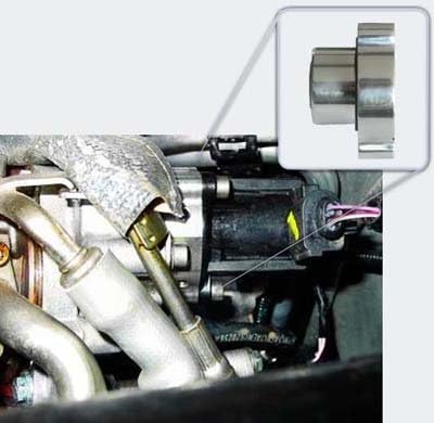 2.0 T FSI Blow Pop Off Ventil EINSTELLBAR -07