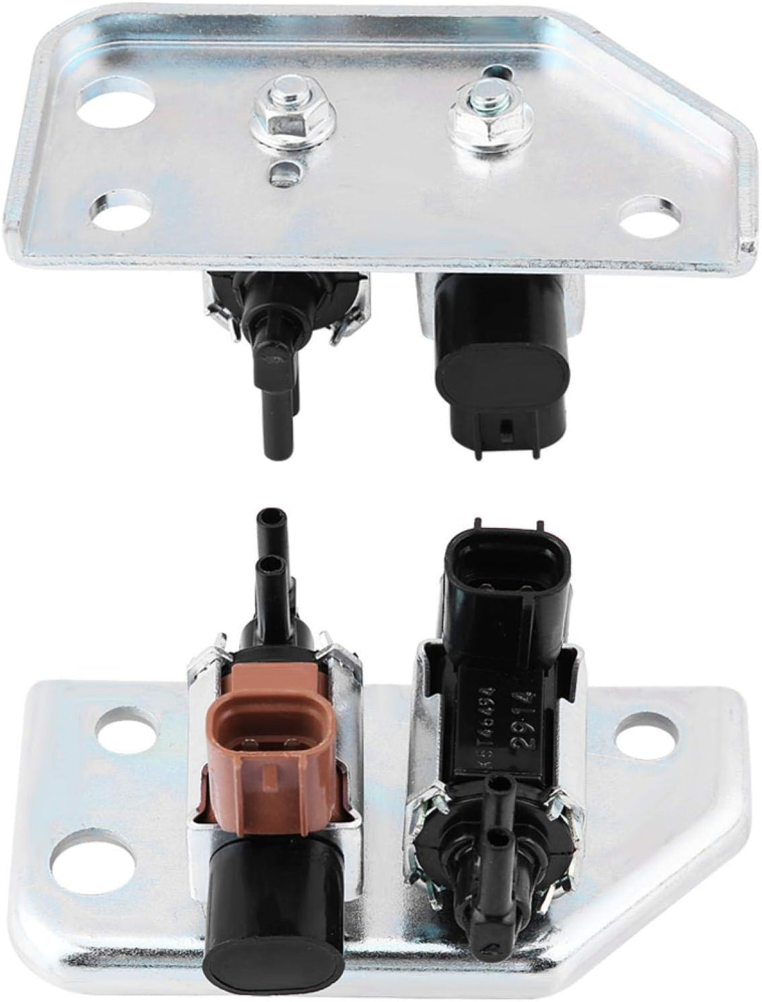 vgt l200 + Emissions-Magnetventil Auto-Turbo-Boost-Emissions-Magnetventil für L200 MR577099 K5T46494