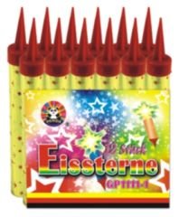 Eisfontäne Zaubersterne Panda 120 St a 30 Sek. f. Geburtstag, Party von Aktivhandel