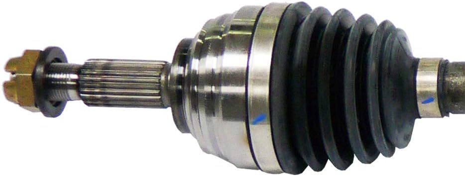 SKF VKJC 6075 Antriebswelle