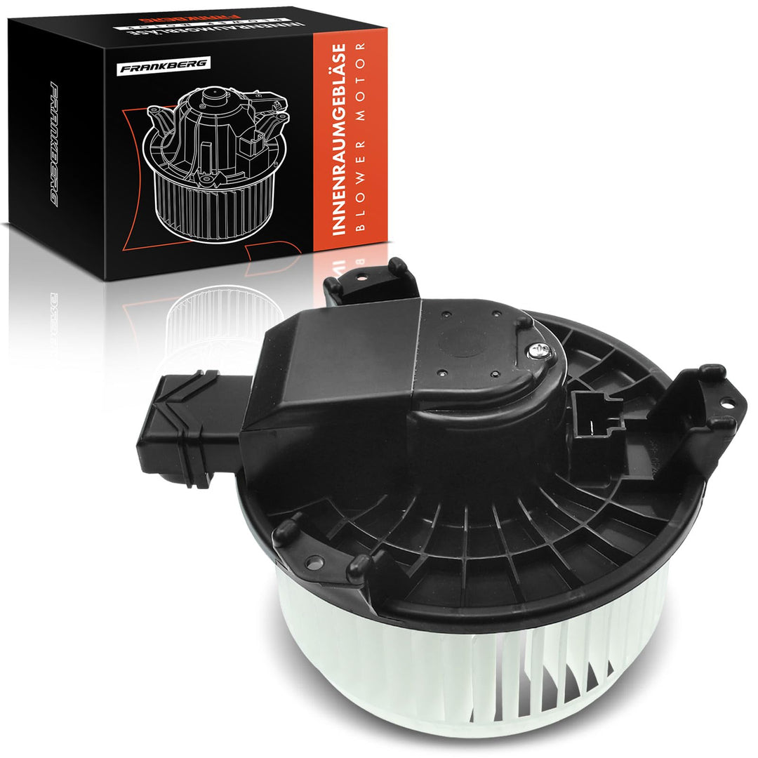 Frankberg Heizungsgebläse Gebläsemotor Kompatibel mit Galaxy 2015-Heute Mondeo V 2014-Heute S-Max 20