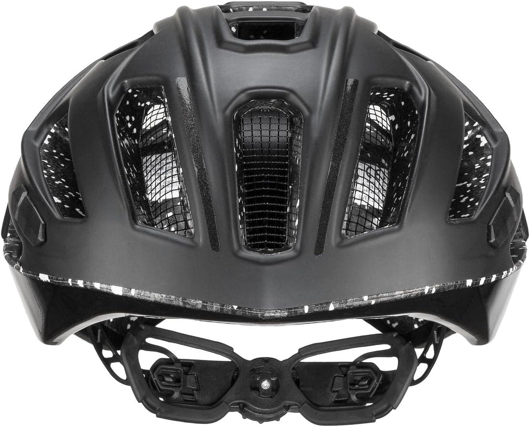 uvex gravel x - sicherer Performance-Helm für Damen und Herren - individuelle Grössenanpassung - opt