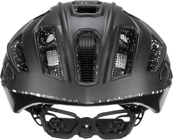 uvex gravel x - sicherer Performance-Helm für Damen und Herren - individuelle Grössenanpassung - opt
