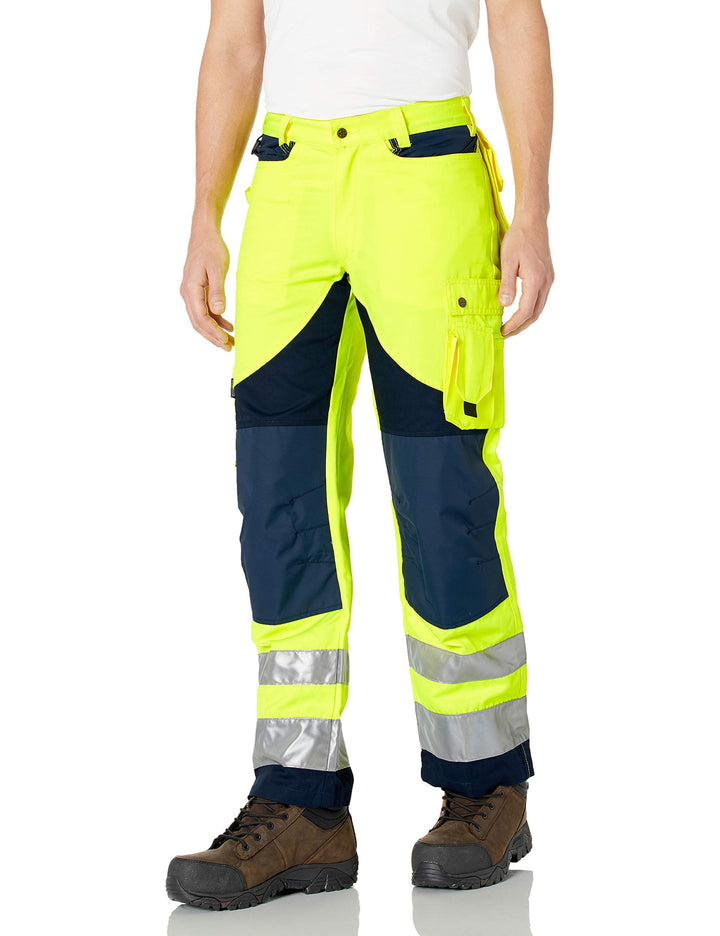 Jobman Service Hose, 1 Stück, C56, marine blau, 230723-6700-C56, Marine Blau