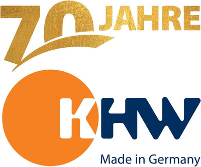 KHW Snow Fox ANTHRAZIT/GRÜN