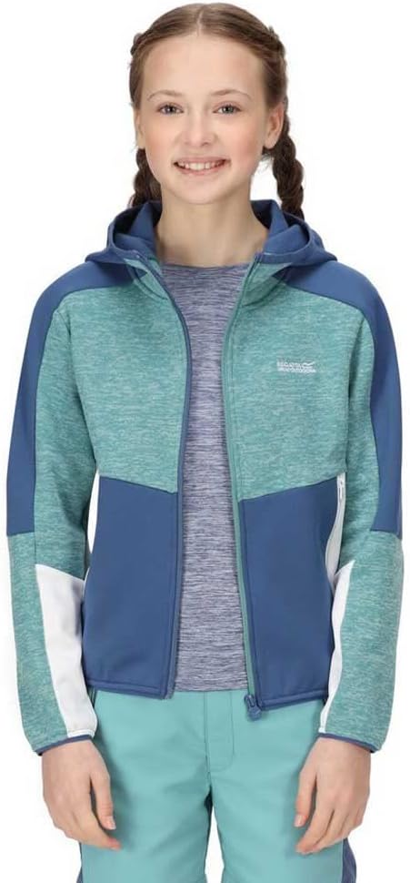 Regatta Kids DissolverVII Baby 164 Blau, 164 Blau