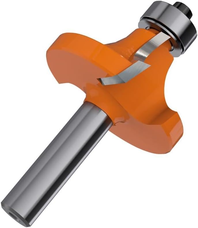 CMT Orange Tools 938.167.11 – Erdbeere R. Concavo mit rodam. HM S 8 I 12.7 R 2 D 16.7