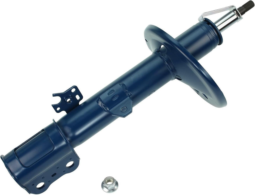 Meyle 30-26 623 0029 Vorderseite Achse Rechts Gas Stossdämpfer, Oberer Stift