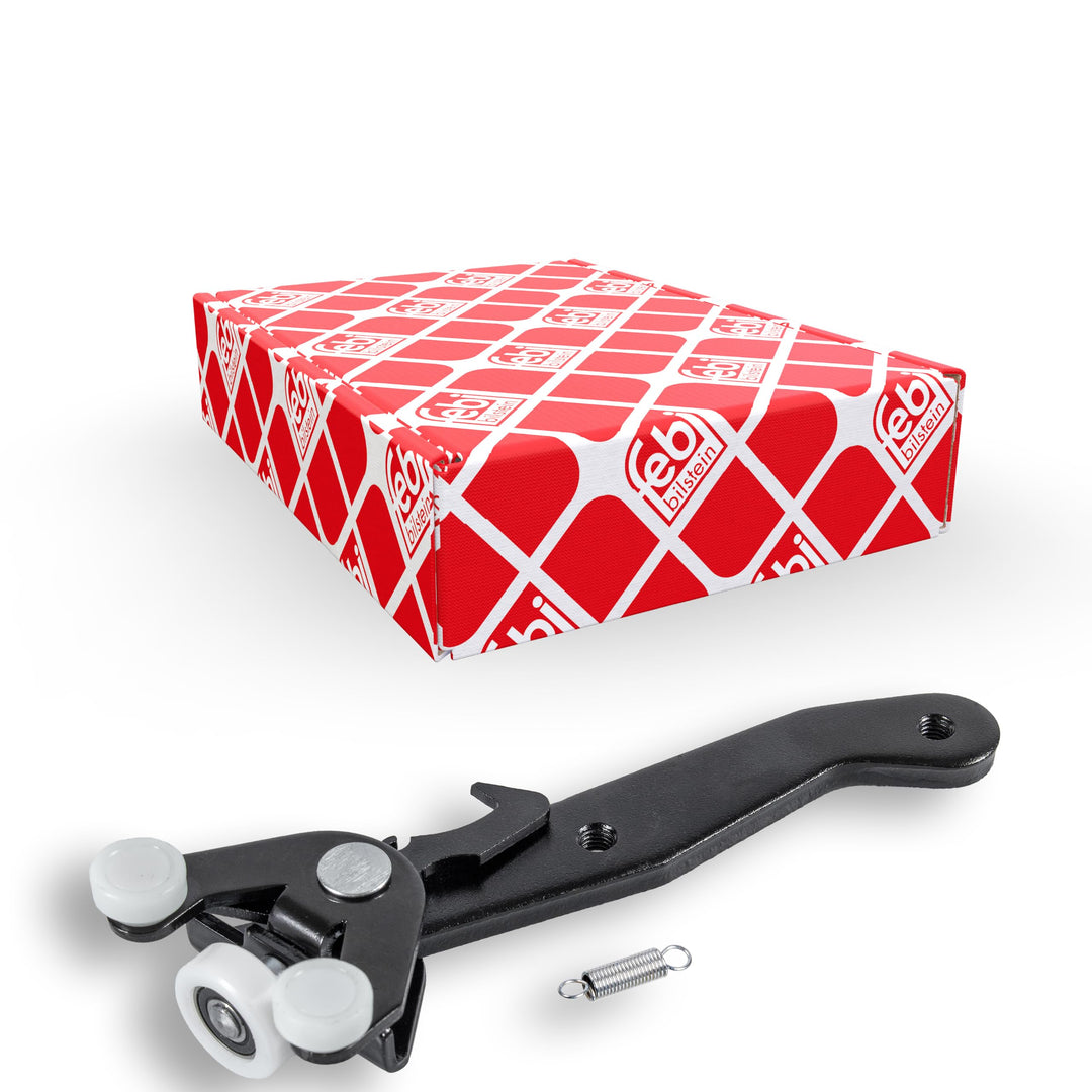 febi bilstein 171222 Rollenführung für Schiebetür, 1 Stück