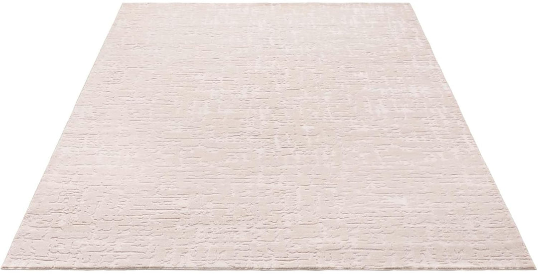 Taracarpet Badematte Badvorleger Homestyle rutschfest waschbar Badezimmerteppich Badewannenmatte, Ba