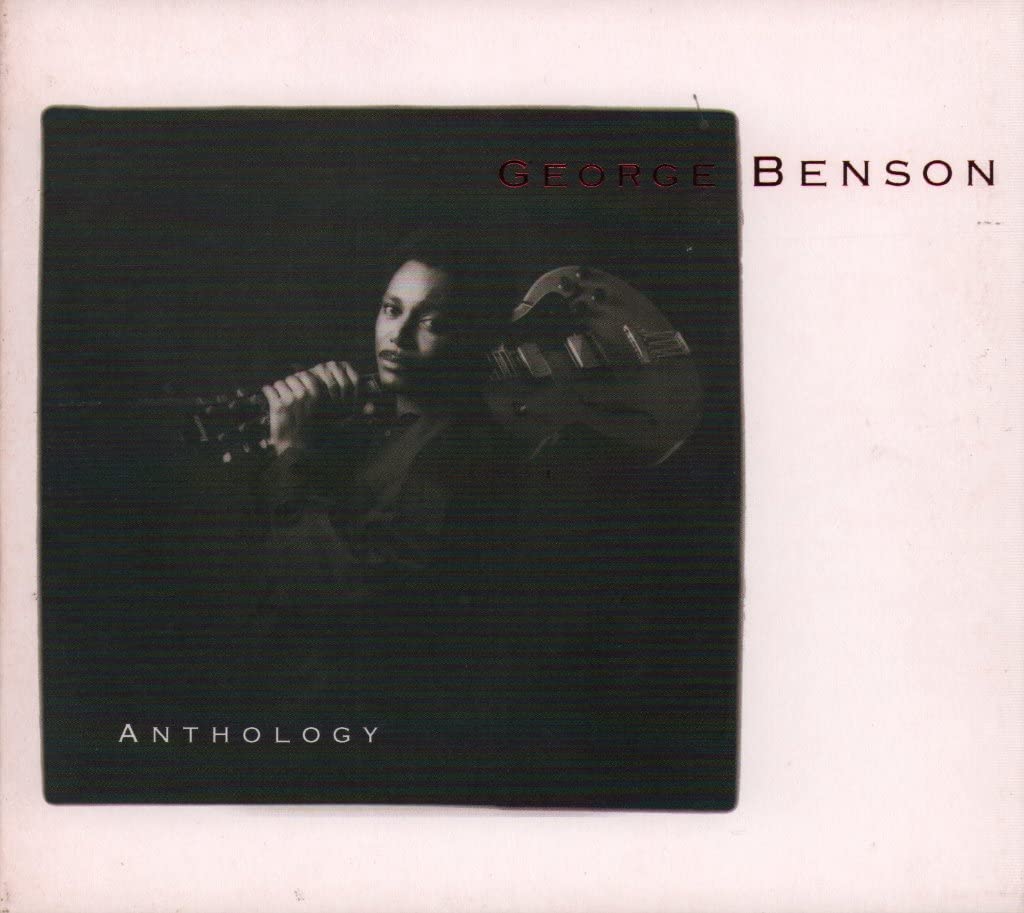 Anthology, Audio-CD