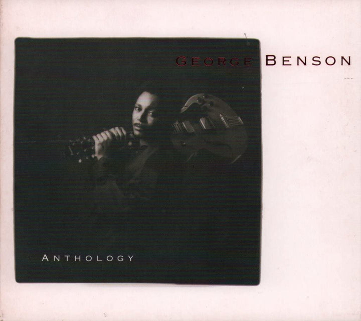 Anthology, Audio-CD