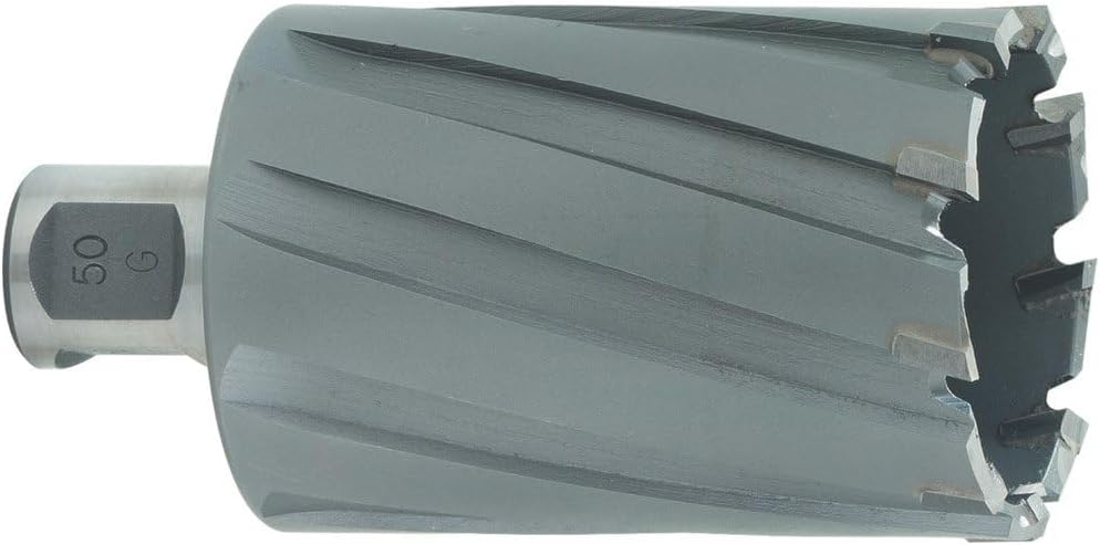 HM-Kernbohrer 70x55 mm