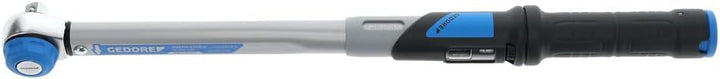 Drehmomentschlüssel DMK 200 1/2 Zoll 40-200 Nm GEDORE