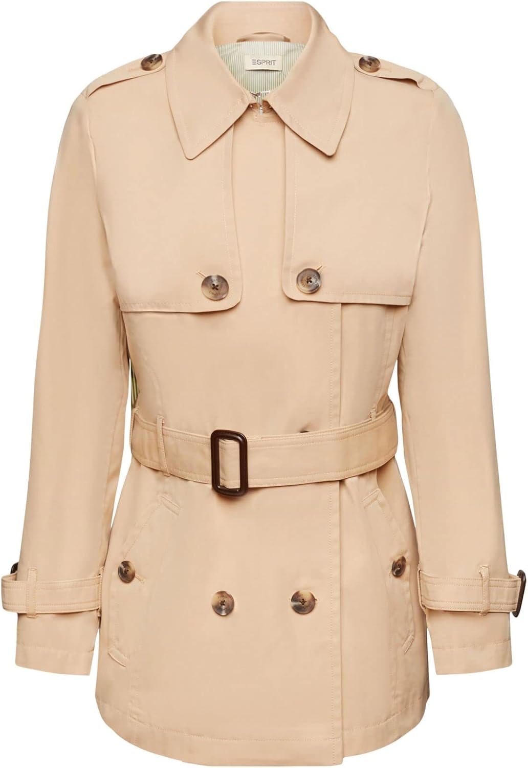 ESPRIT Damen Jacke