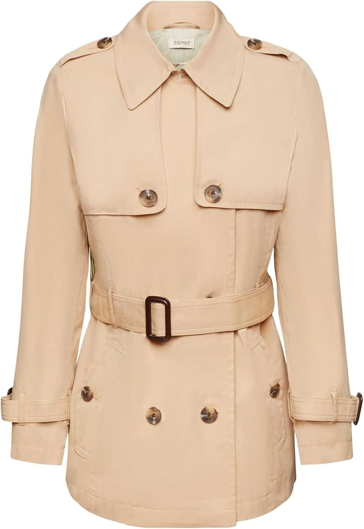 ESPRIT Damen Jacke