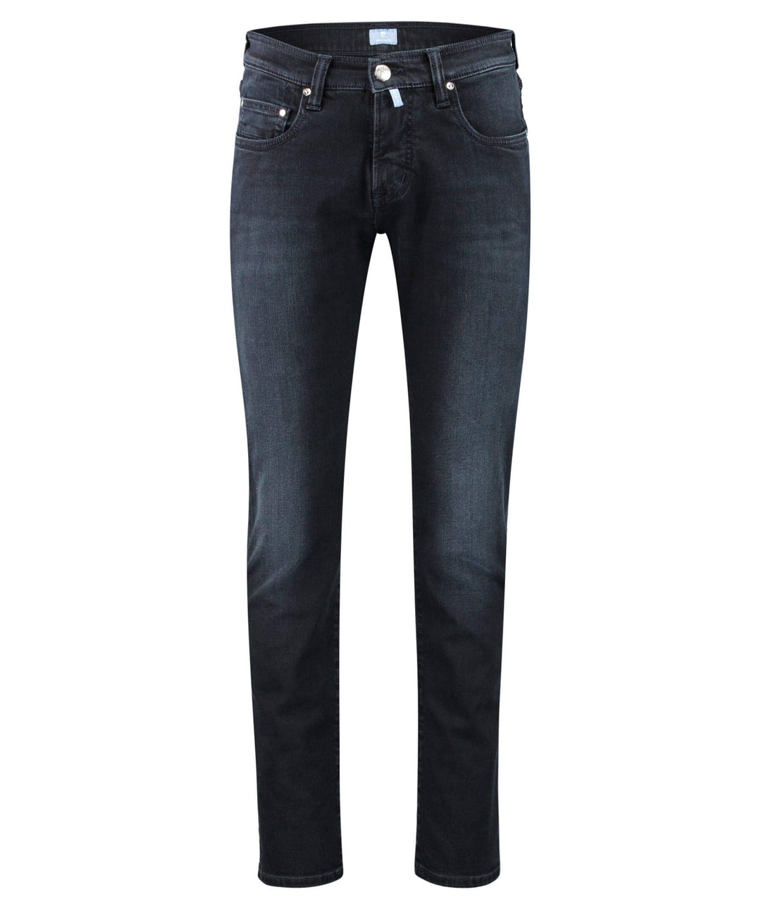 Pierre Cardin Herren Jeans Paris 30" Slim Fit Blueblack (84) 31/32
