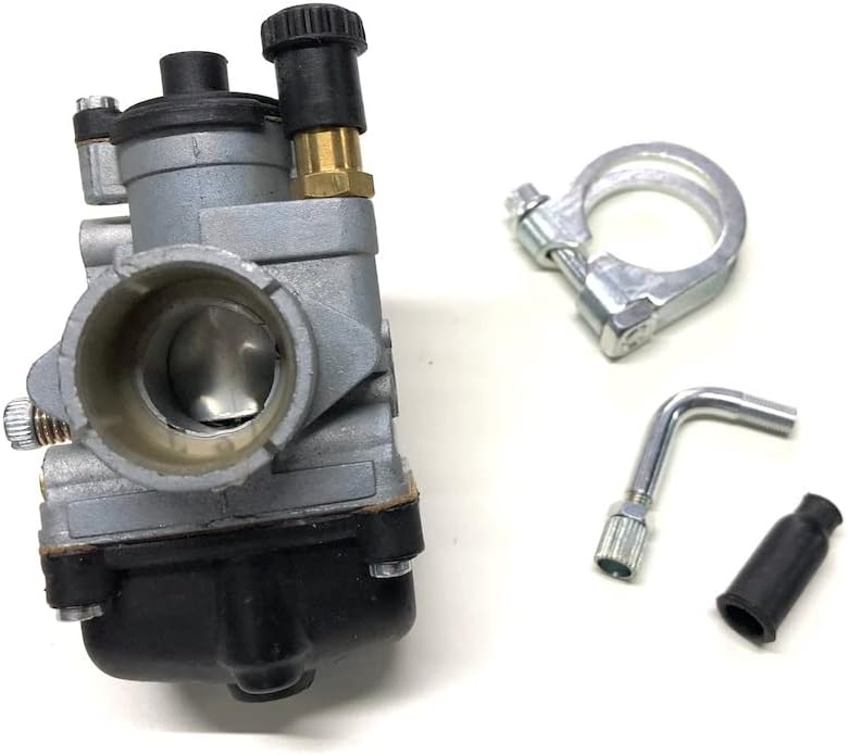 17,5 mm PHBG Tuning Vergaser für Gilera Runner, Piaggio NRG MC2 MC3 Power 50