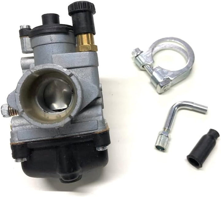 17,5 mm PHBG Tuning Vergaser für Generic Spin GE Race GT, CPI Aragon Hussar 50