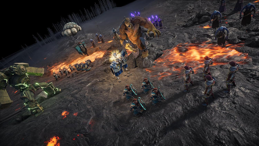 THQ Nordic - SpellForce Conquest of Eo - Xbox Series X