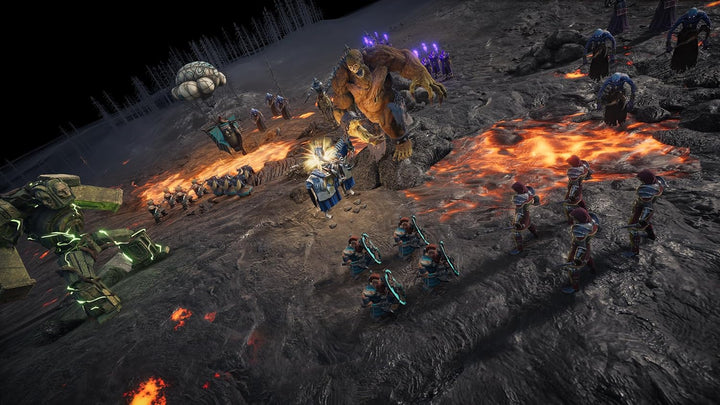 THQ Nordic - SpellForce Conquest of Eo - Xbox Series X