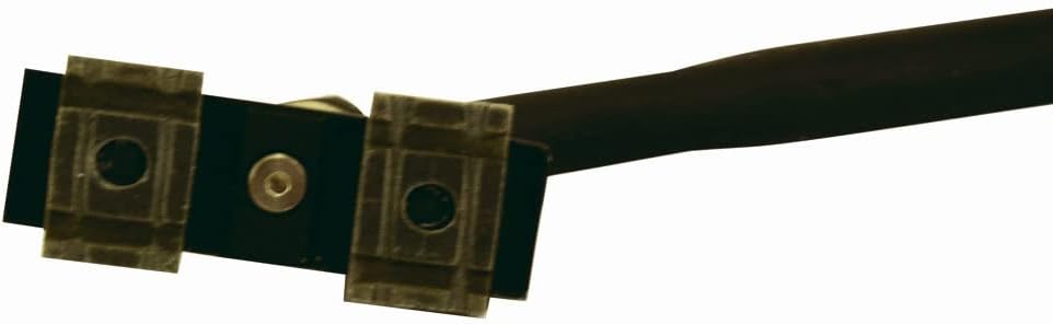 Woodland Scenics TT4550 Tidy Track Rail Tracker Reinigungsset WOOU4550