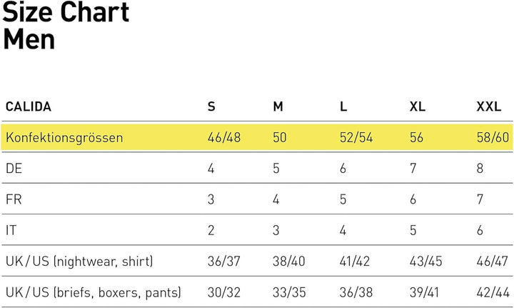 CALIDA Remix Basic Sleep T-Shirt Herren, V-Ausschnitt, aus 100% Baumwolle 50 Dark Sapphire, 50 Dark