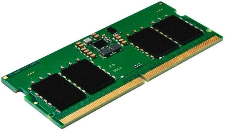 Kingston ValueRAM 8GB 5600MT/s DDR5 Non-ECC CL46 SODIMM 1Rx16 KVR56S46BS6-8 Laptop-Speicher 8GB 5600