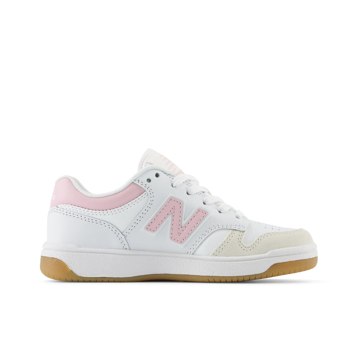 New Balance Unisex Kinder 574 Cut Paste Hook and Loop Sneakers 28.5 EU Mid, 28.5 EU Mid
