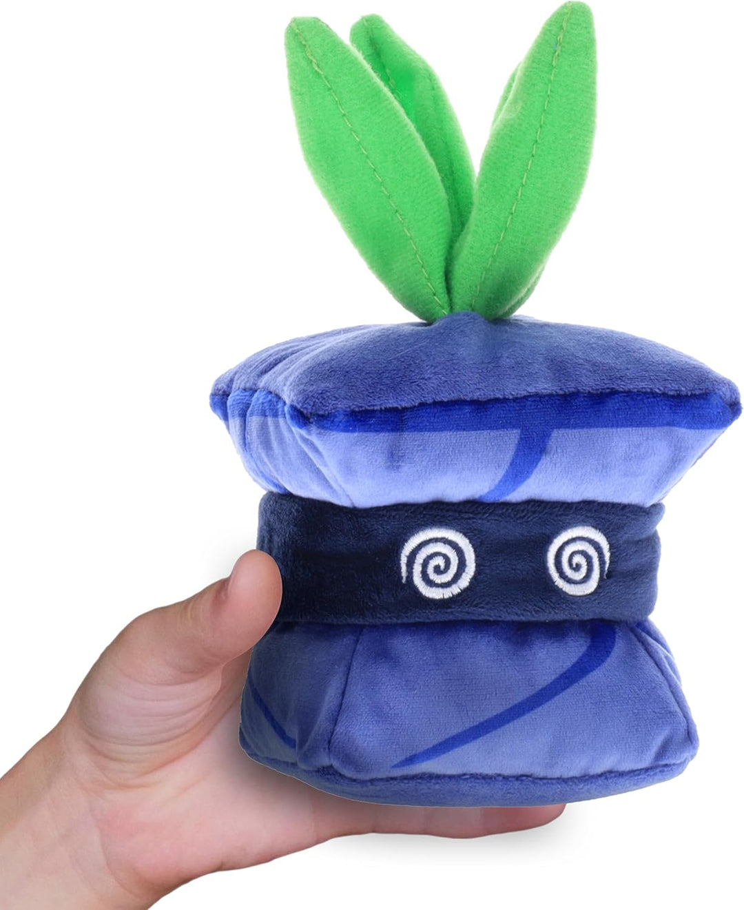 Blox Fruits - 10 cm Collectible Plush - Blind Box 10 cm surprise plush, 10 cm surprise plush
