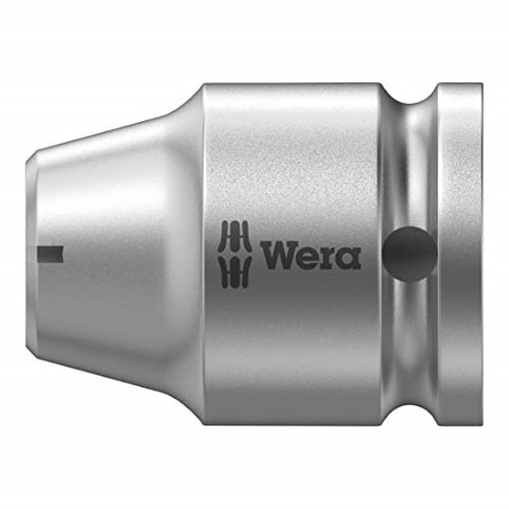 Wera 780 C 1/2"-Verbindungsteile, 1/4 Zoll x 35 mm, Wera 05344513001 1/2" - 1/4" strong, 1/2" - 1/4"