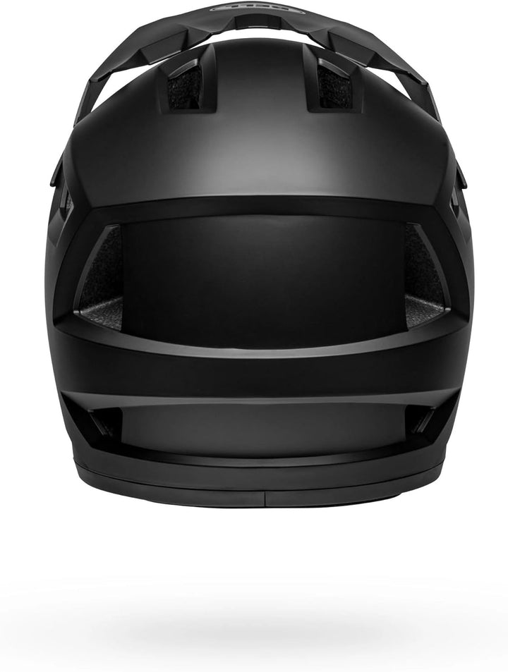 BELL Unisex – Erwachsene Sanction 2 Fahrradhelm XXS matte black, XXS matte black