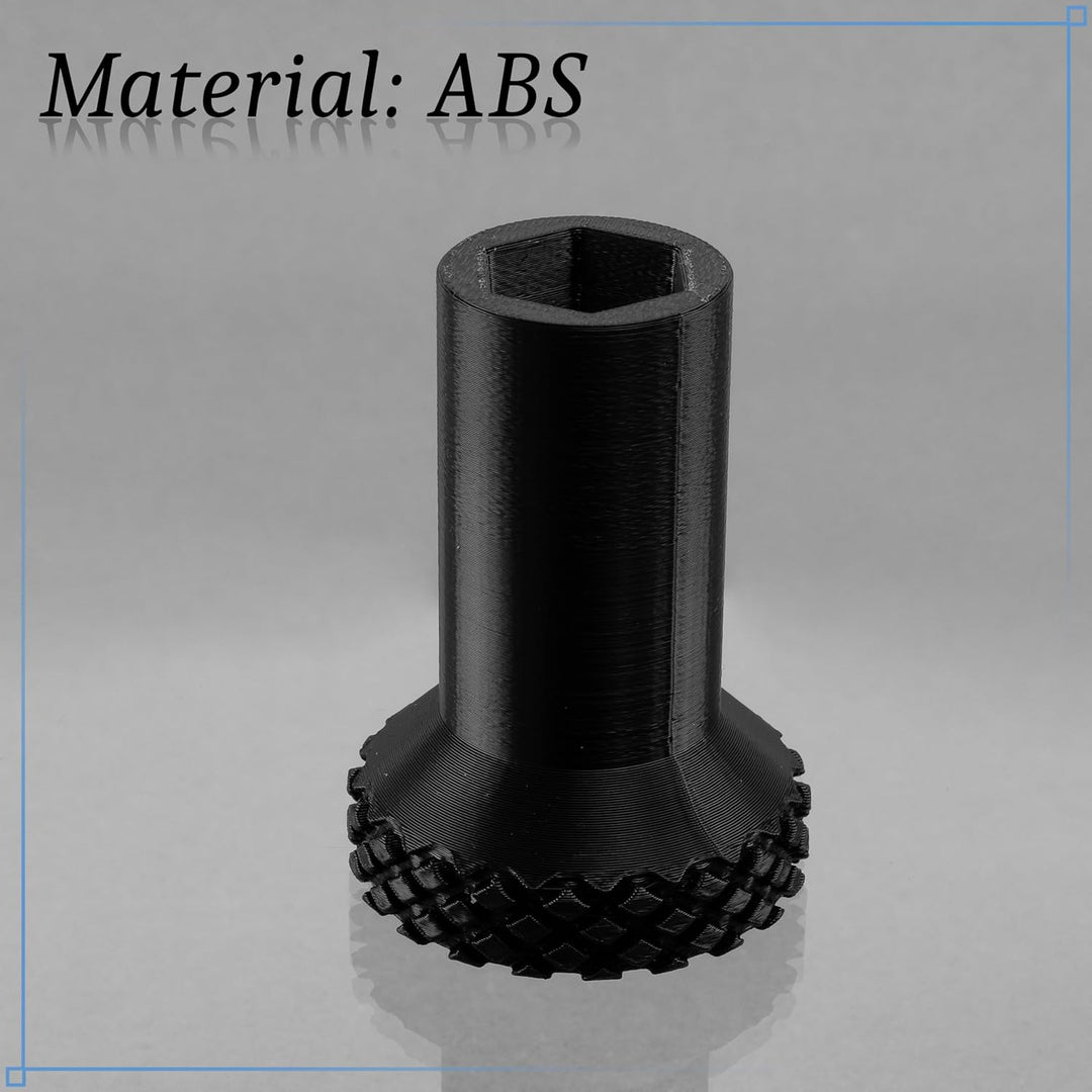 AERZETIX - Werkzeug zum Öffnen und Schliessen des Tankdeckels AdBlue 17 und 19 mm kompatibel mit Aud