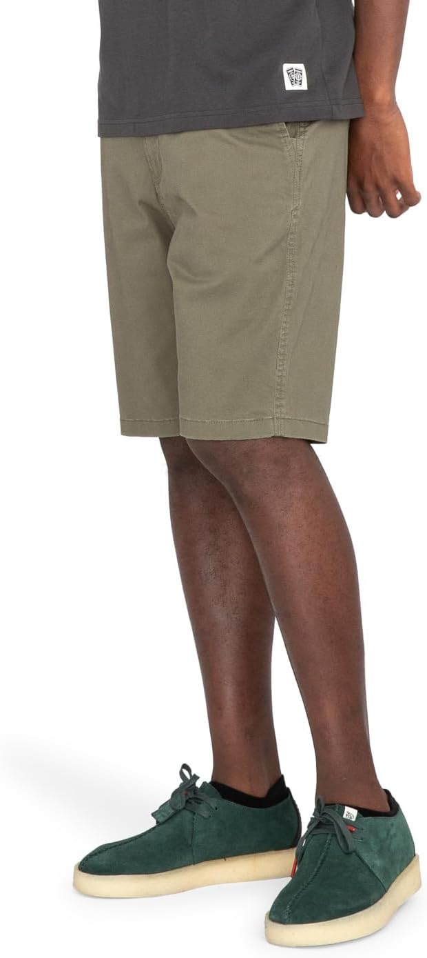 Element Herren Shorts Howland Classic XXS Beetle, XXS Beetle