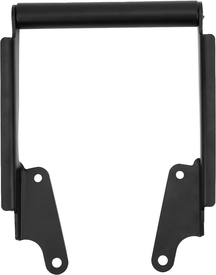 EBTOOLS Telefonnavigationshalterhalter für MT-09 Tracer/Tracer 900/FJ-09 -Aluminium, Einfache Instal