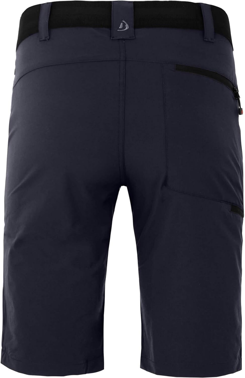 Bergson Herren Funktionsshorts ARRESÖ Comfort Bermuda - leicht - bielastisch - bequem - strapazierfä