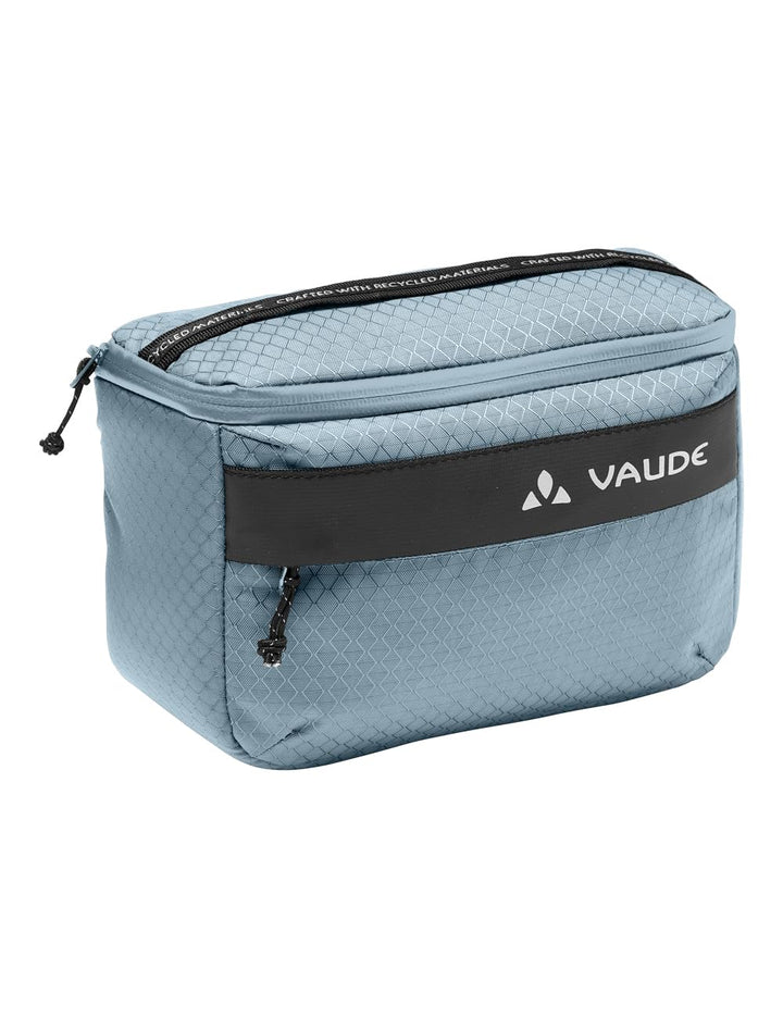 VAUDE Fahrrad 2in1 Lenkertasche und Hüftgurttasche Cyclist Box, 3 Liter Volumen, heron, Einheitsgrös