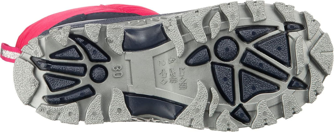 CMP Kinder Pahku Schuhe Winterschuhe 26 EU Carminio, 26 EU Carminio