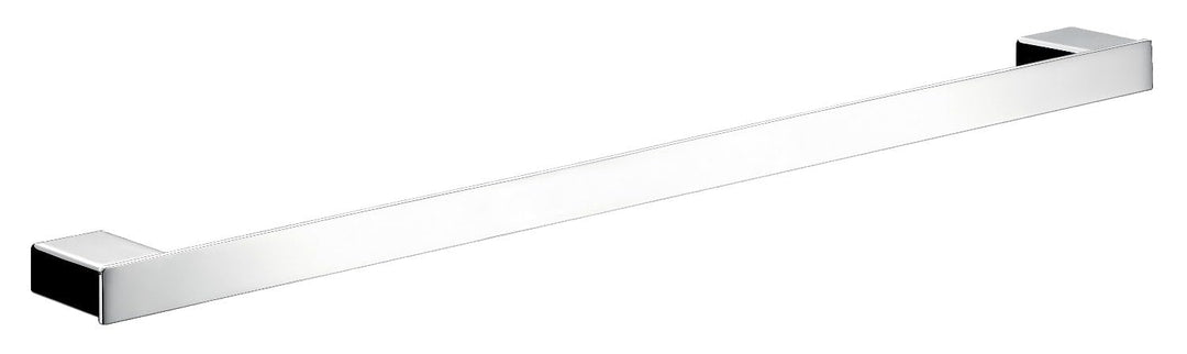 EMCO loft Badetuchhalter Edelstahl (056001660) Badetuchhalter 60 cm Edelstahl, Badetuchhalter 60 cm