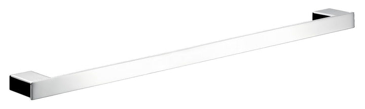 EMCO loft Badetuchhalter Edelstahl (056001660) Badetuchhalter 60 cm Edelstahl, Badetuchhalter 60 cm