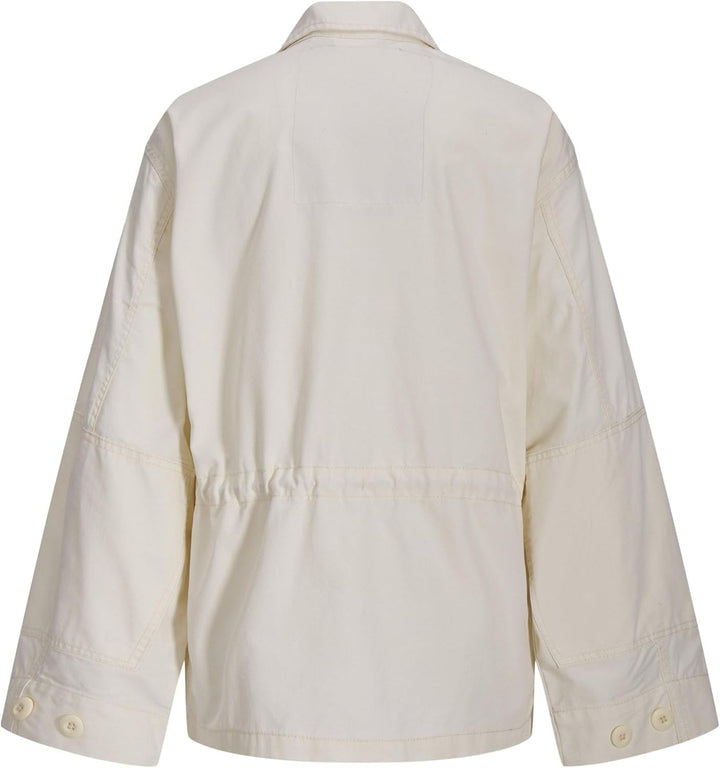 JACK & JONES Damen Jjxx Jxevie Field Sn Jacket XS Afterglow, XS Afterglow