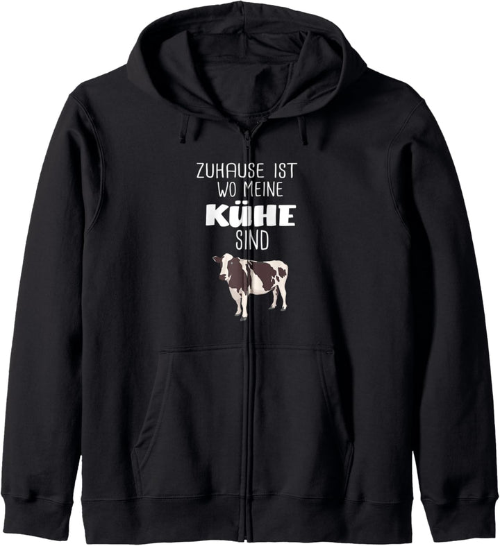 Landwirt Sprüche Männer Lustig Geschenk Bauer Geschenkidee Kapuzenjacke