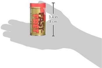 GHS Fast Bund-Gleitmittel für Saiten und Hals Three Discounted Bottles
