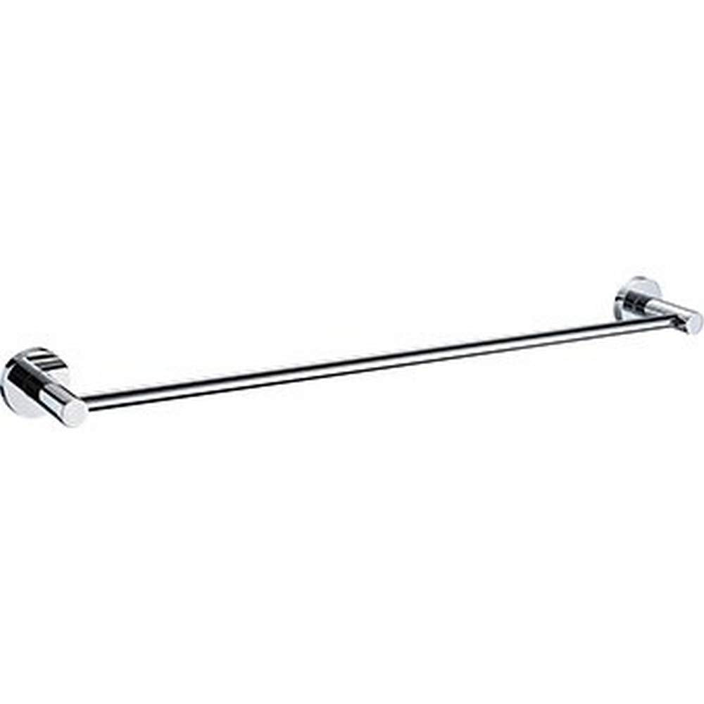 Bristan RD C Handtuchhalter, rund, Messing, verchromt Towel Rail, Towel Rail