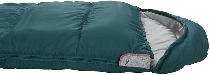 Easycamp Moon 200 Junior Sleeping Bag Regular