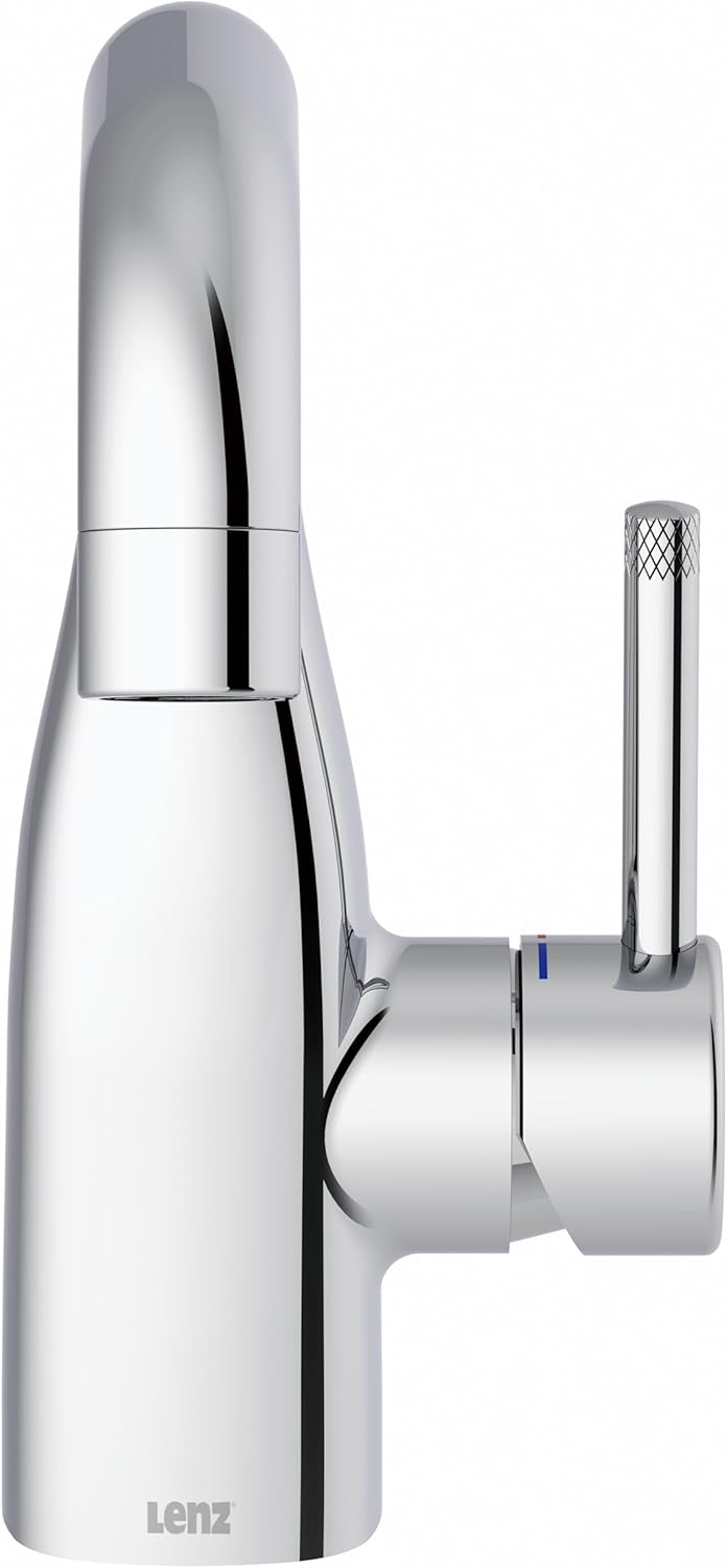 Lenz POLA Waschtischarmatur chrom 46070802