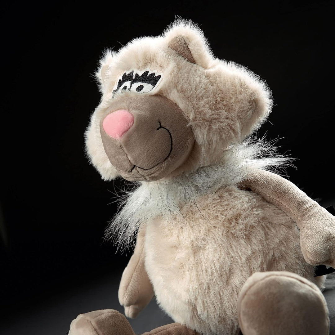 SIGIKID 42809 Galette Ballet BeastsTown Katze für Mädchen Jungen und Erwachsene Kuscheltier empfohle