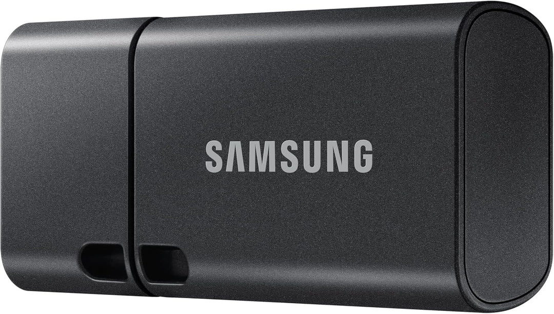 Samsung USB-Stick, USB-C, 512 GB, 400 MB/s Lesen, 110 MB/s Schreiben, USB 3.2 Gen1 Flash Drive für N