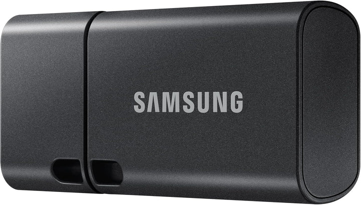Samsung USB-Stick, USB-C, 512 GB, 400 MB/s Lesen, 110 MB/s Schreiben, USB 3.2 Gen1 Flash Drive für N