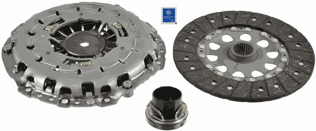 SACHS 3000 951 846 Kupplungssatz